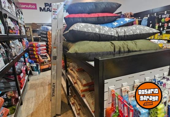 Otros - FONDO DE COMERCIO PET SHOP - En Venta