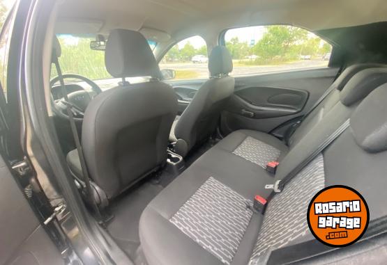 Autos - Ford Ka S 1.5 2020 Nafta 85000Km - En Venta