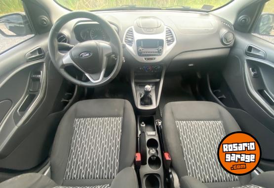 Autos - Ford Ka S 1.5 2020 Nafta 85000Km - En Venta