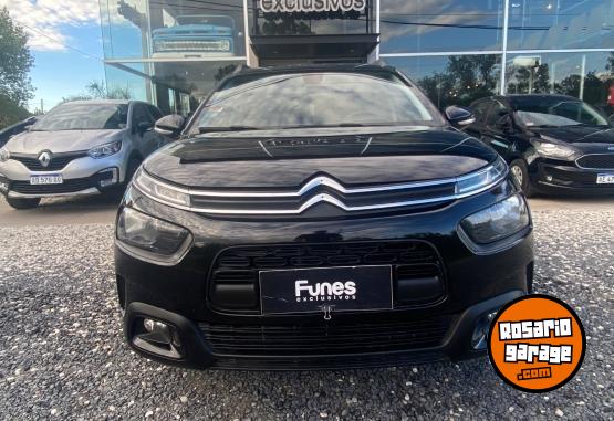 Autos - Citroen C4 Cactus Feel Pack 2020 Nafta 63000Km - En Venta