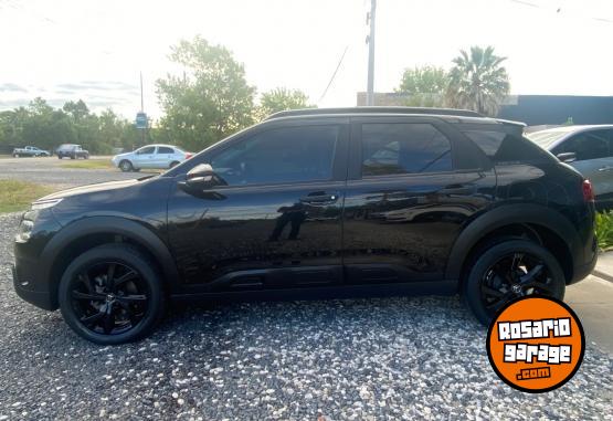 Autos - Citroen C4 Cactus Feel Pack 2020 Nafta 63000Km - En Venta