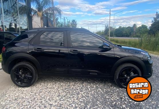 Autos - Citroen C4 Cactus Feel Pack 2020 Nafta 63000Km - En Venta
