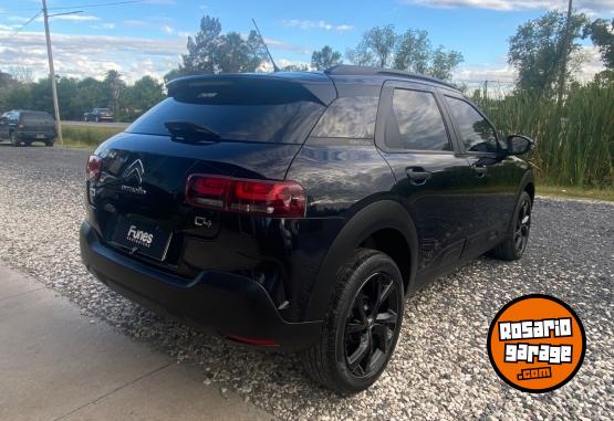 Autos - Citroen C4 Cactus Feel Pack 2020 Nafta 63000Km - En Venta