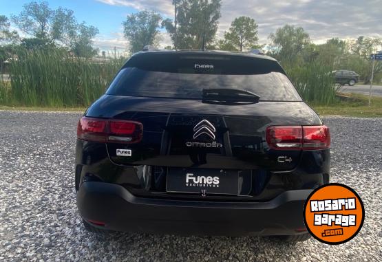 Autos - Citroen C4 Cactus Feel Pack 2020 Nafta 63000Km - En Venta