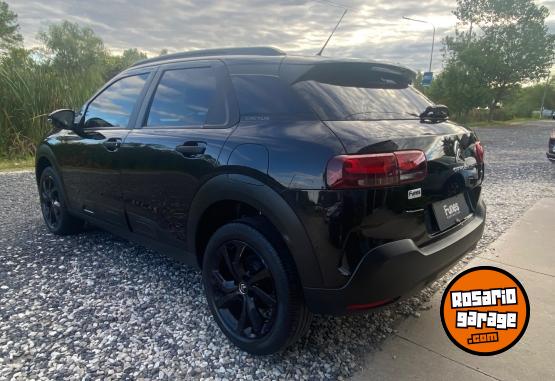 Autos - Citroen C4 Cactus Feel Pack 2020 Nafta 63000Km - En Venta