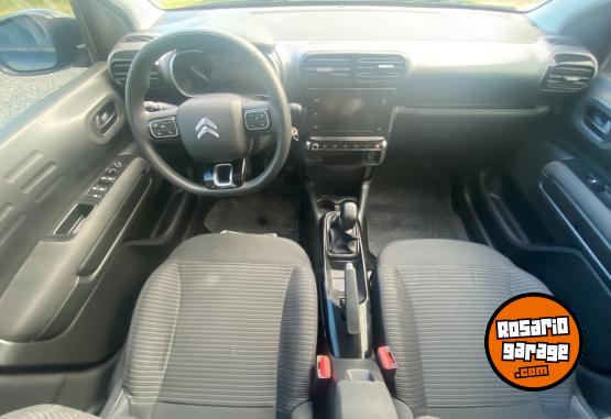 Autos - Citroen C4 Cactus Feel Pack 2020 Nafta 63000Km - En Venta