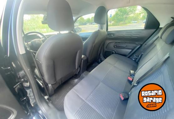 Autos - Citroen C4 Cactus Feel Pack 2020 Nafta 63000Km - En Venta