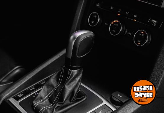 Camionetas - Volkswagen Amarok V6 2020 Diesel 90000Km - En Venta