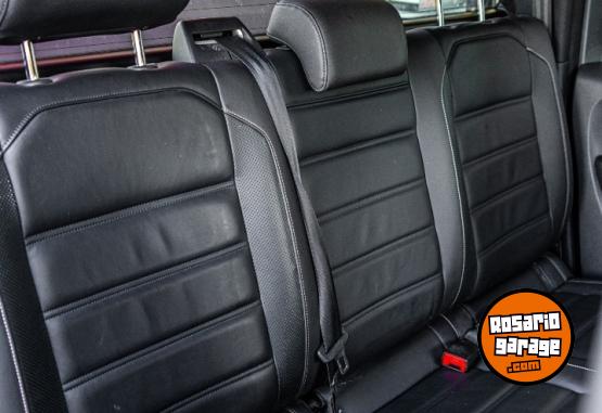 Camionetas - Volkswagen Amarok V6 2020 Diesel 90000Km - En Venta