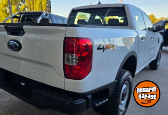 Camionetas - Ford Ranger Xl 4x4 okm 2026 Diesel 0Km - En Venta