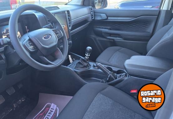 Camionetas - Ford Ranger Xl 4x4 okm 2026 Diesel 0Km - En Venta