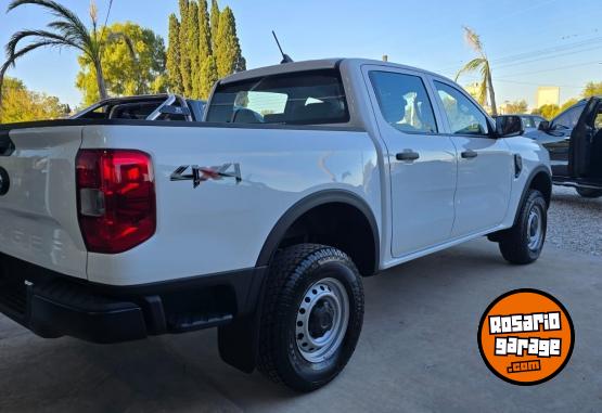 Camionetas - Ford Ranger Xl 4x4 okm 2026 Diesel 0Km - En Venta