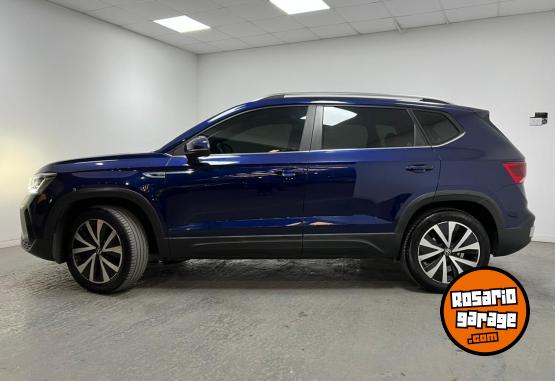 Autos - Volkswagen TAOS 250TSI HIGHLINE 4/5P 2022 Nafta 64310Km - En Venta