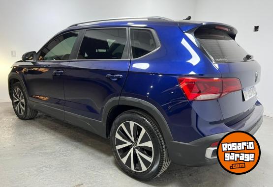 Autos - Volkswagen TAOS 250TSI HIGHLINE 4/5P 2022 Nafta 64310Km - En Venta