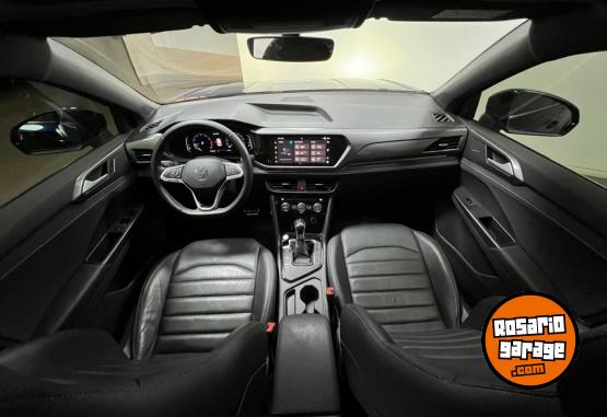 Autos - Volkswagen TAOS 250TSI HIGHLINE 4/5P 2022 Nafta 64310Km - En Venta