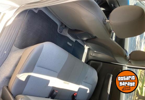 Camionetas - Toyota Hilux 2015 Diesel 250000Km - En Venta