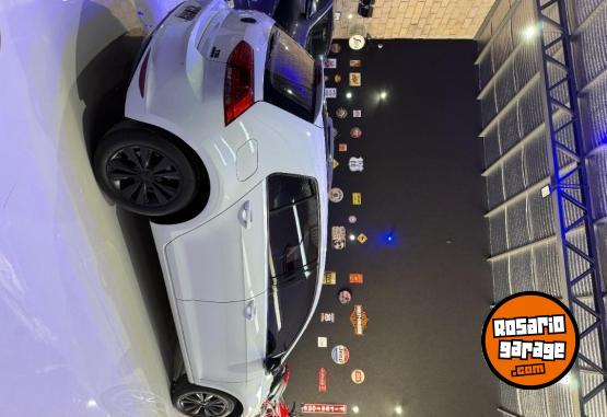 Autos - Volkswagen Golf tsi 2015 Nafta 155000Km - En Venta