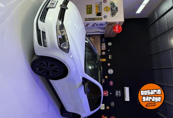 Autos - Volkswagen Golf tsi 2015 Nafta 155000Km - En Venta