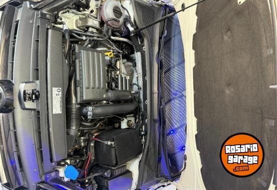 Autos - Volkswagen Golf tsi 2015 Nafta 155000Km - En Venta