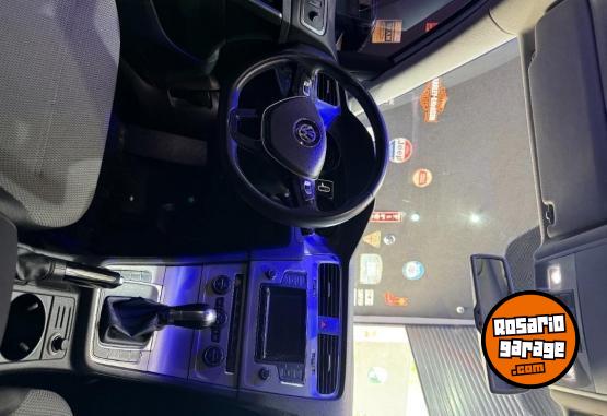 Autos - Volkswagen Golf tsi 2015 Nafta 155000Km - En Venta