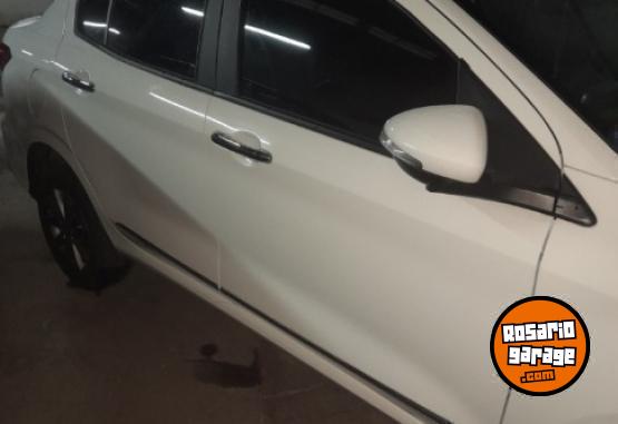 Autos - Fiat Cronos Stile 2023 2023 Nafta 7500Km - En Venta