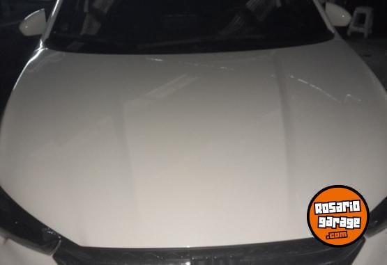 Autos - Fiat Cronos Stile 2023 2023 Nafta 7500Km - En Venta