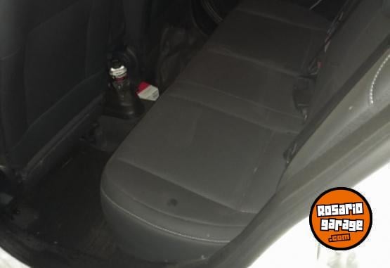 Autos - Fiat Cronos Stile 2023 2023 Nafta 7500Km - En Venta