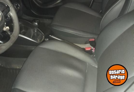 Autos - Fiat Cronos Stile 2023 2023 Nafta 7500Km - En Venta