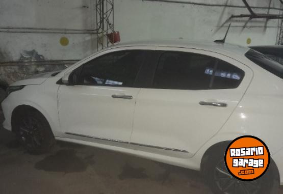 Autos - Fiat Cronos Stile 2023 2023 Nafta 7500Km - En Venta