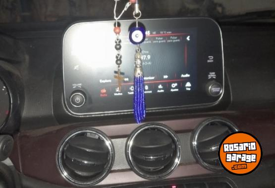 Autos - Fiat Cronos Stile 2023 2023 Nafta 7500Km - En Venta