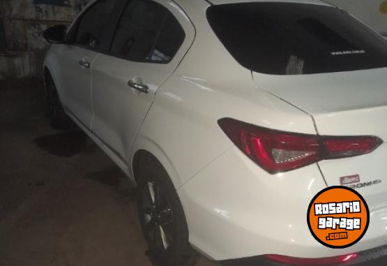 Autos - Fiat Cronos Stile 2023 2023 Nafta 7500Km - En Venta