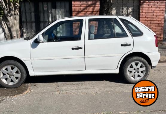 Autos - Volkswagen GOL 1999 Diesel 220000Km - En Venta