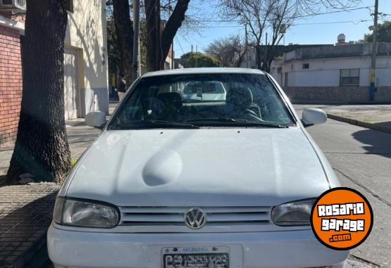 Autos - Volkswagen GOL 1999 Diesel 220000Km - En Venta