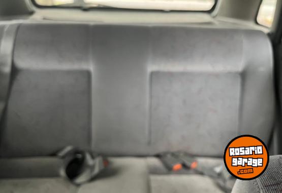 Autos - Volkswagen GOL 1999 Diesel 220000Km - En Venta