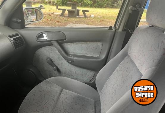 Autos - Volkswagen GOL 1999 Diesel 220000Km - En Venta