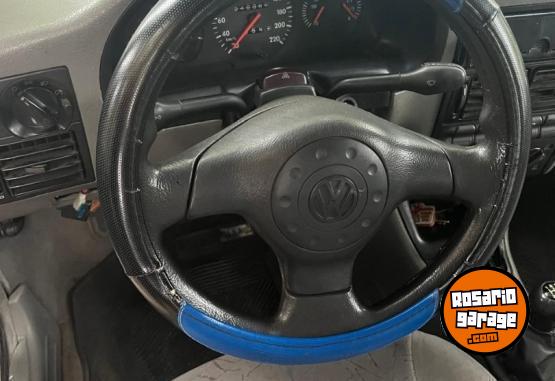 Autos - Volkswagen GOL 1999 Diesel 220000Km - En Venta
