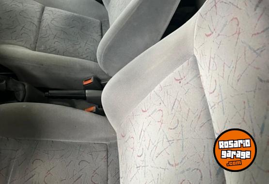 Autos - Volkswagen GOL 1999 Diesel 220000Km - En Venta