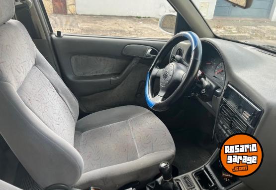 Autos - Volkswagen GOL 1999 Diesel 220000Km - En Venta