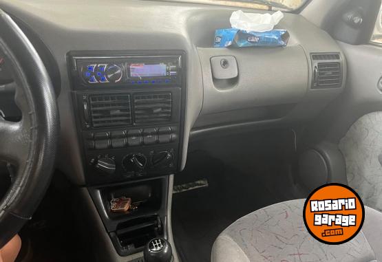 Autos - Volkswagen GOL 1999 Diesel 220000Km - En Venta