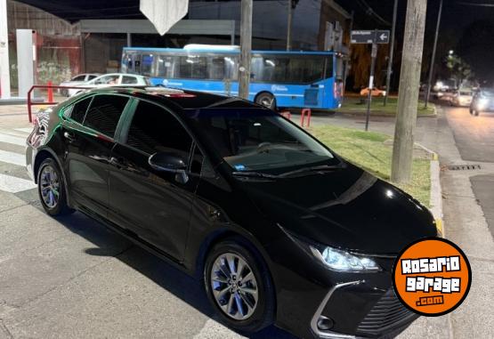 Autos - Toyota Corolla 2024 Nafta 31000Km - En Venta
