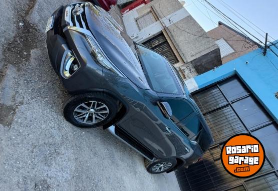 Camionetas - Toyota sw4 2019 Nafta 180000Km - En Venta