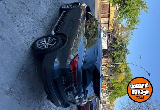 Camionetas - Toyota sw4 2019 Nafta 180000Km - En Venta