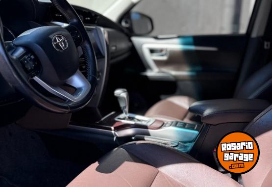 Camionetas - Toyota sw4 2019 Nafta 180000Km - En Venta