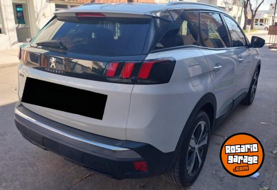 Autos - Peugeot 3008 2020 Nafta 75000Km - En Venta