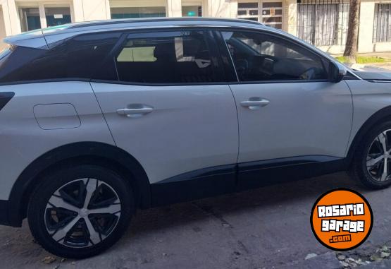 Autos - Peugeot 3008 2020 Nafta 75000Km - En Venta