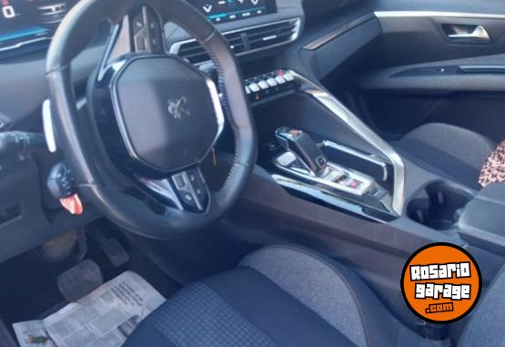 Autos - Peugeot 3008 2020 Nafta 75000Km - En Venta