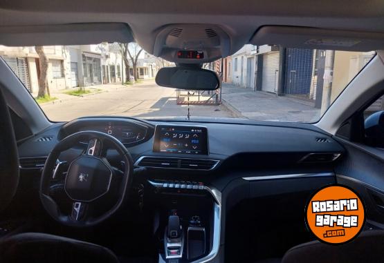 Autos - Peugeot 3008 2020 Nafta 75000Km - En Venta