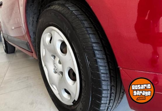 Autos - Renault SANDERO CONFORT 2009 Nafta 184000Km - En Venta