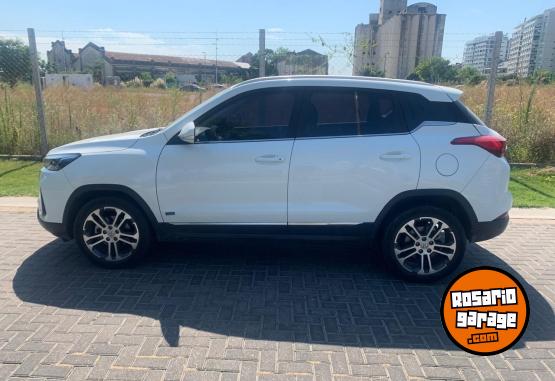 Camionetas - Baic X35 2022 Nafta 50000Km - En Venta