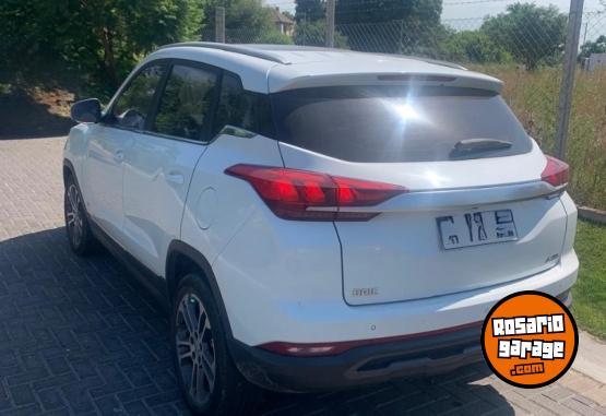 Camionetas - Baic X35 2022 Nafta 50000Km - En Venta